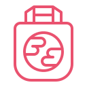 Sacolas de TNT e Ecobag